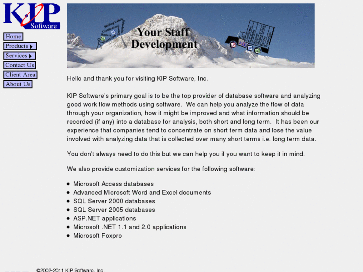 www.kipsoftware.net