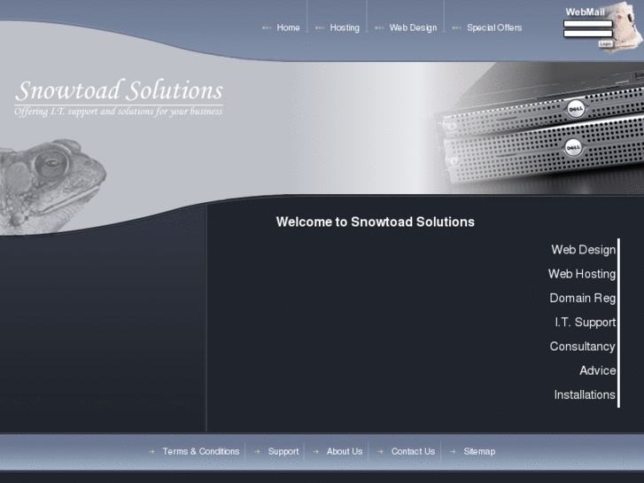 www.snowtoad.com