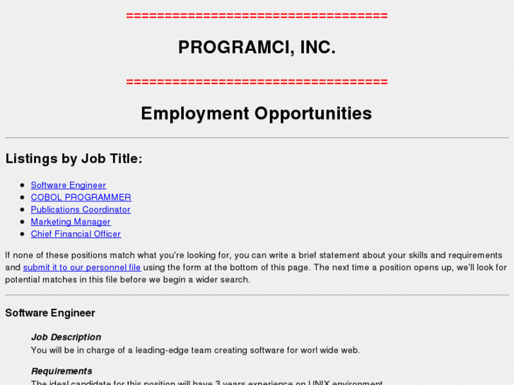 www.programci.com