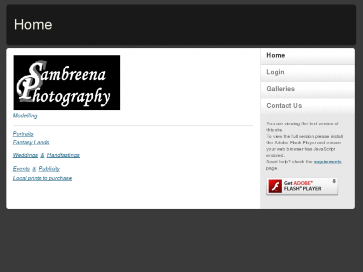 www.sambreenaphotography.com