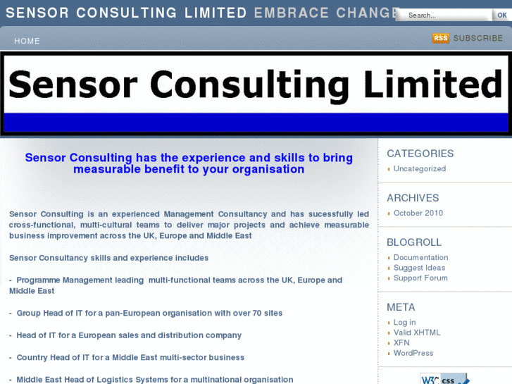 www.sensorconsulting.com