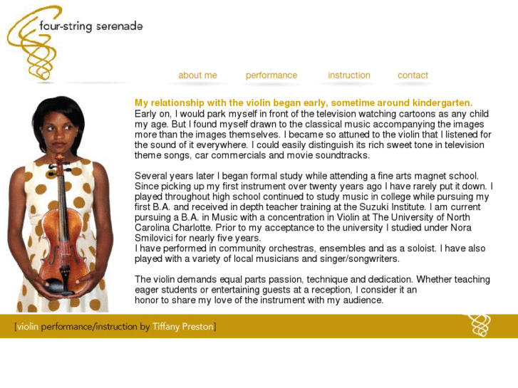 www.four-stringserenade.com