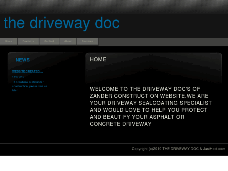 www.thedrivewaydoc.com