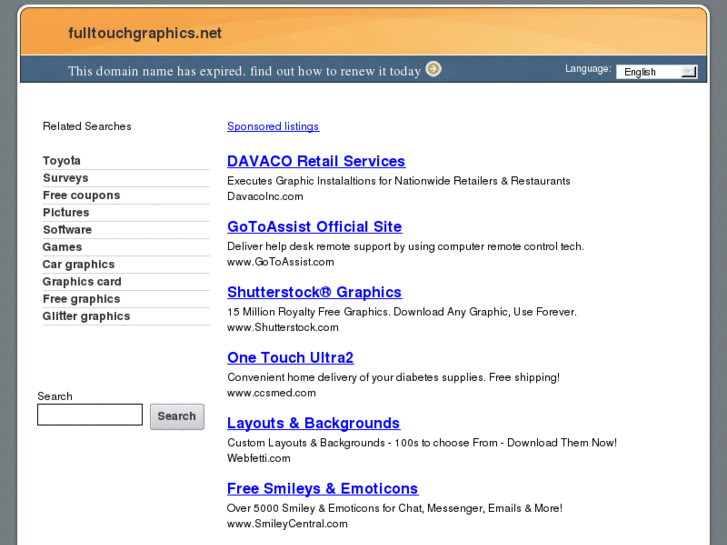 www.fulltouchgraphics.net