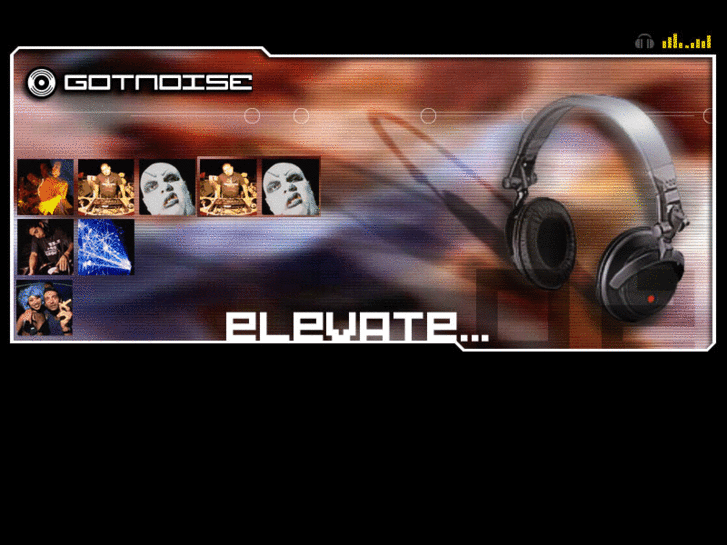 www.gotnoise.net