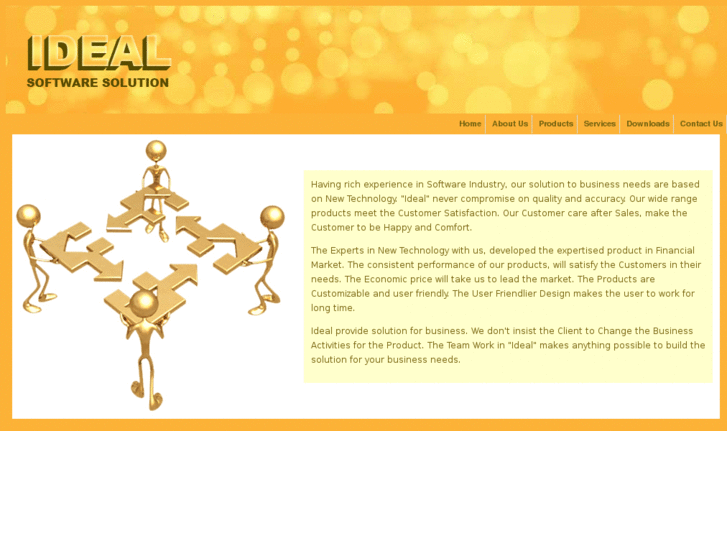 www.idealsoftwaresolution.net