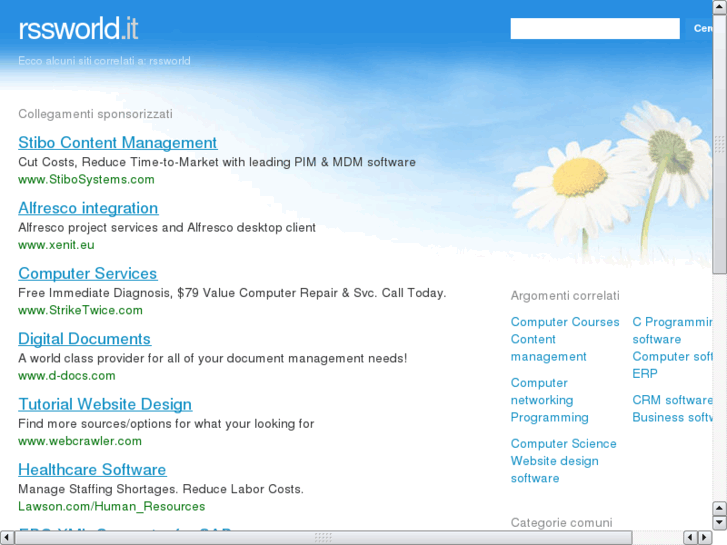 www.rssworld.it
