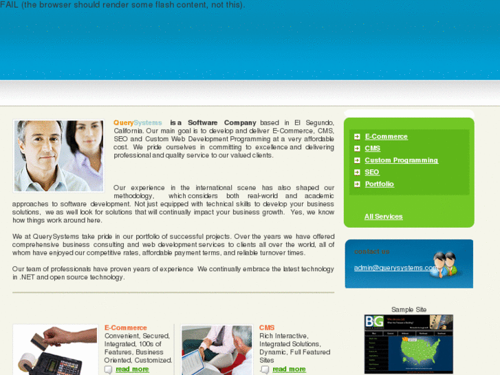 www.querysystems.com