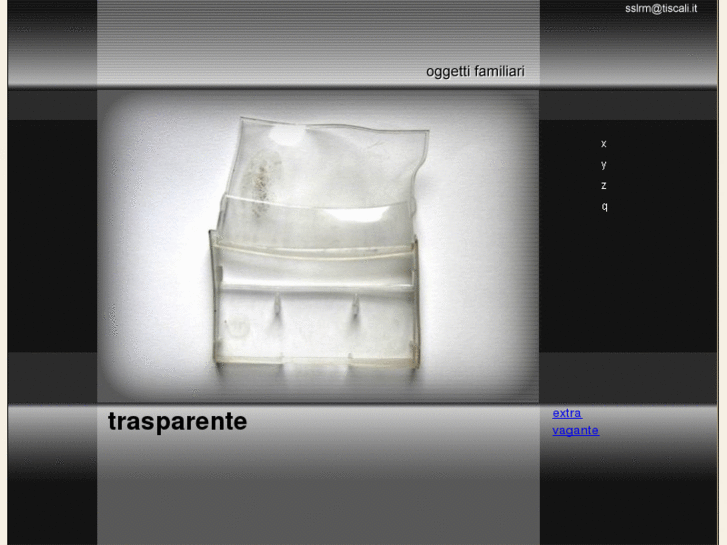 www.trasparente.org