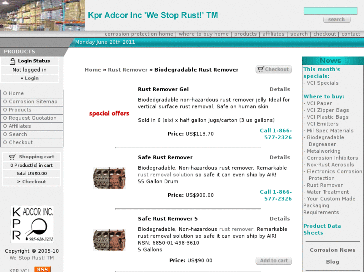 www.removingrust.info