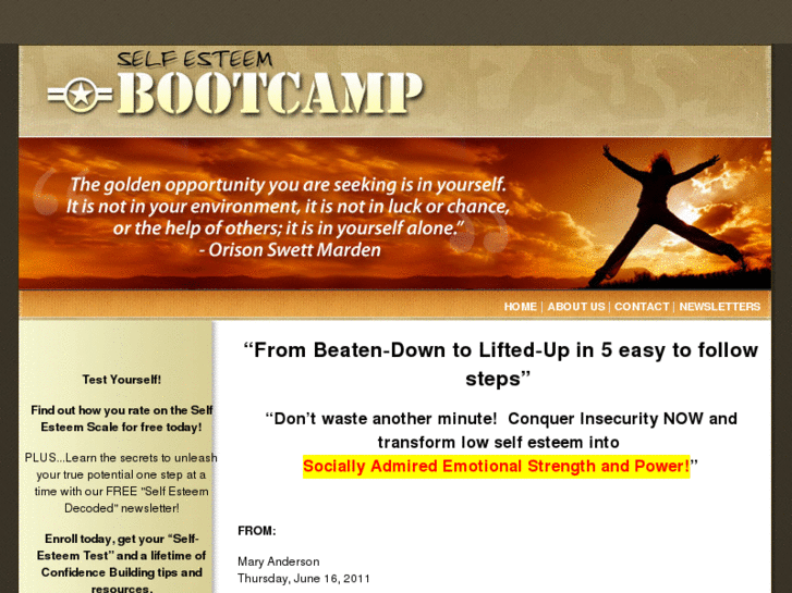 www.selfesteembootcamp.com