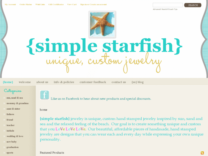 www.simplestarfish.com