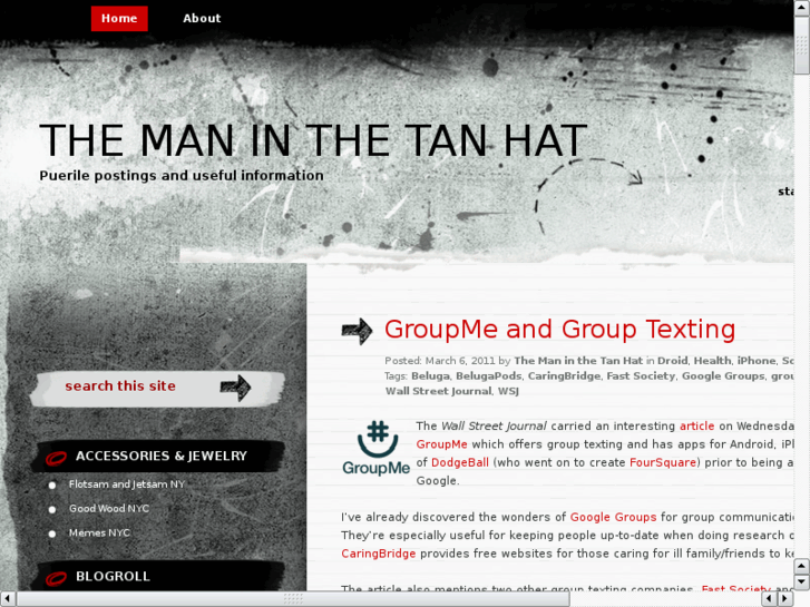 www.maninthetanhat.net