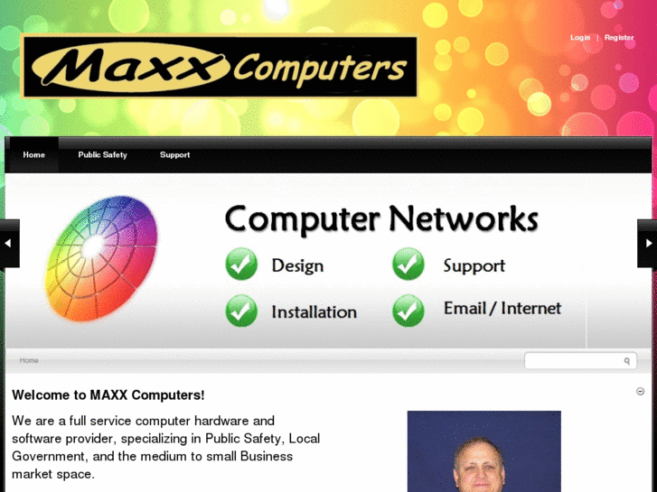 www.maxxcomputers.biz