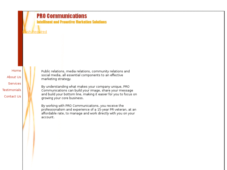 www.pro-communications.net