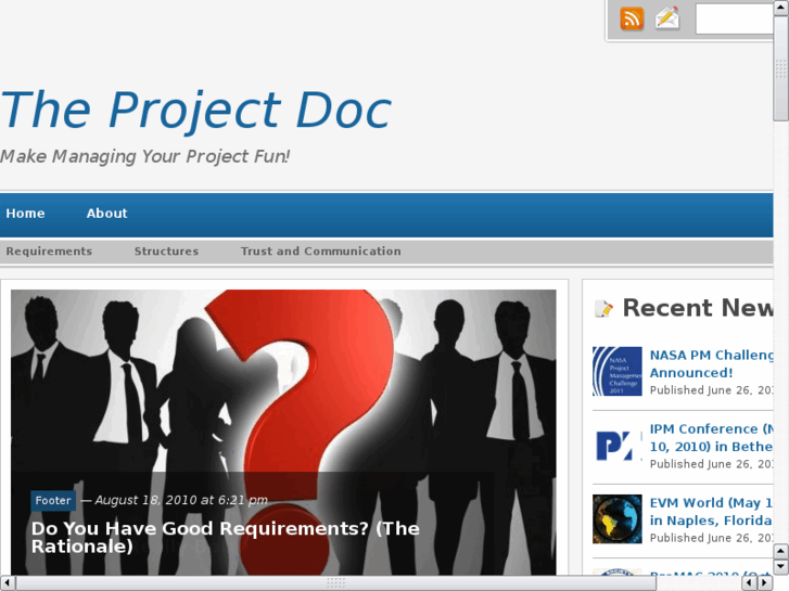 www.projectdoc.net