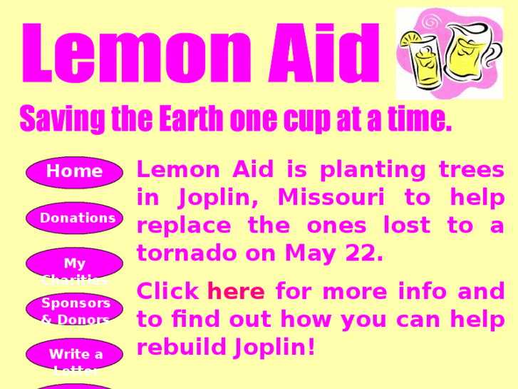 www.projectlemonaid.org