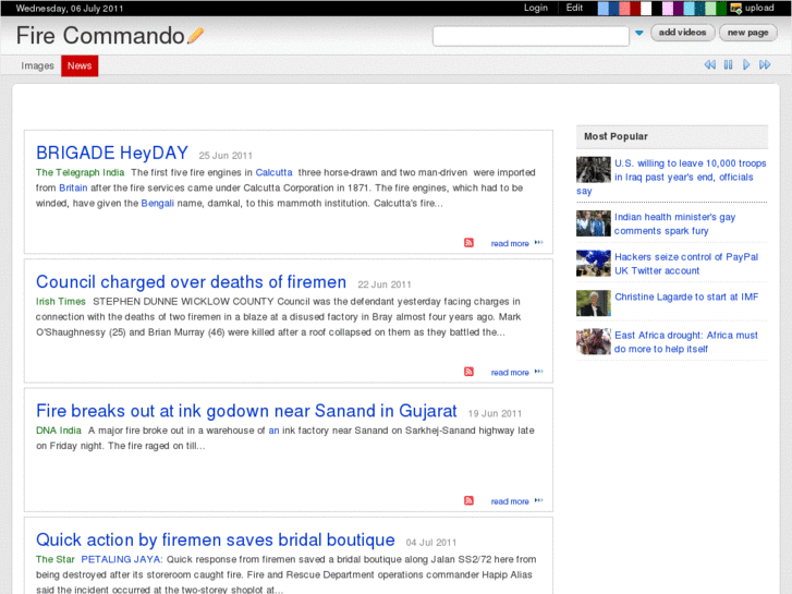 www.firecommando.com