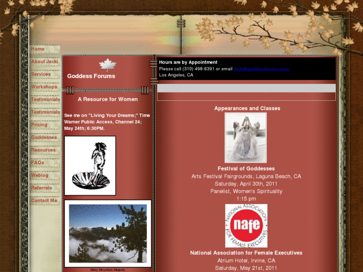 www.goddessforums.com