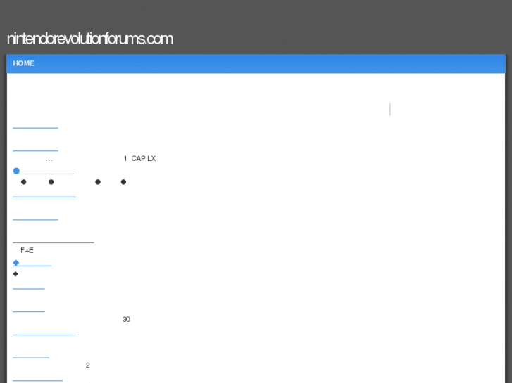 www.nintendorevolutionforums.com