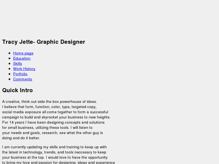 www.thedesignanswer.com