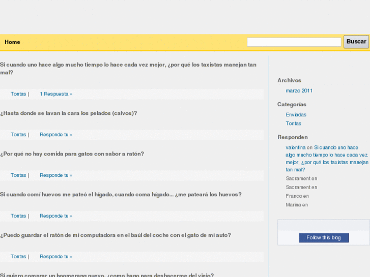 www.preguntontas.com