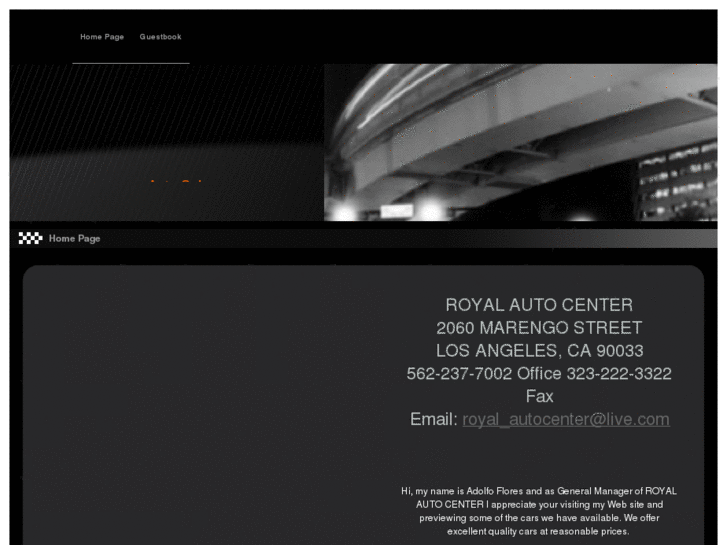 www.royalautocenter.net