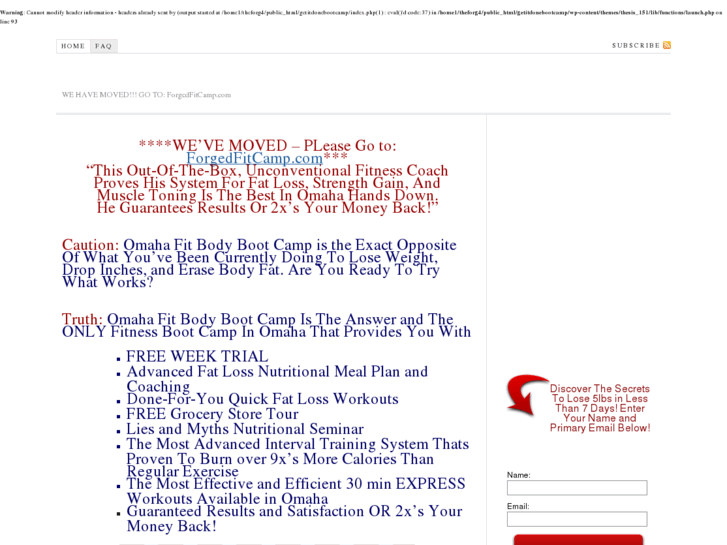 www.getitdonebootcamp.com