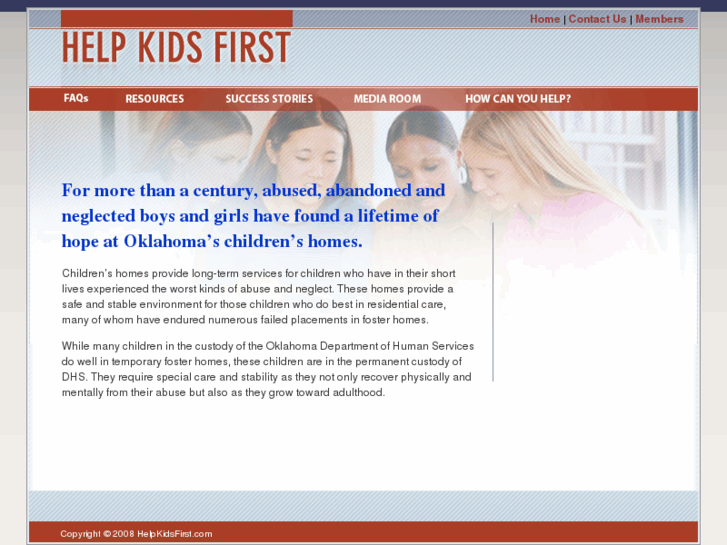 www.helpkidsfirst.net