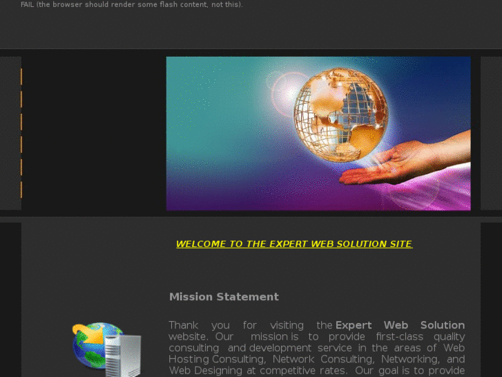 www.expertwebsolution.com