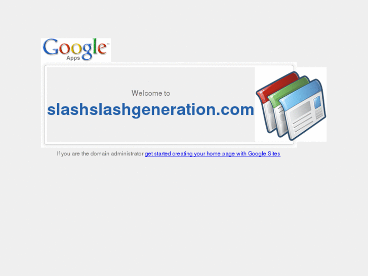 www.slashslashgeneration.com