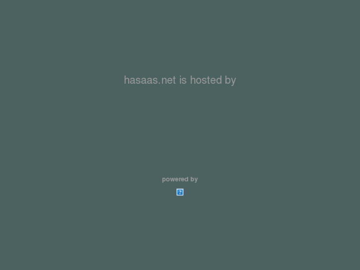 www.hasaas.net