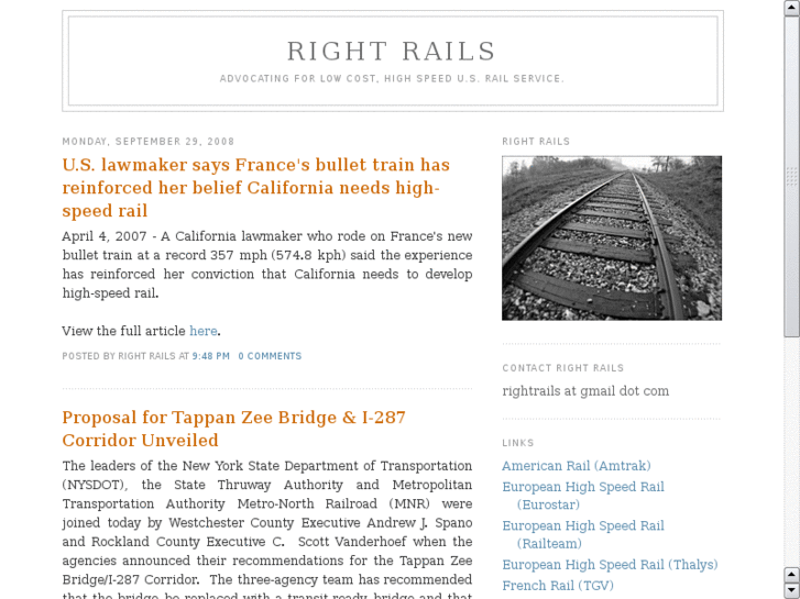 www.rightrails.info