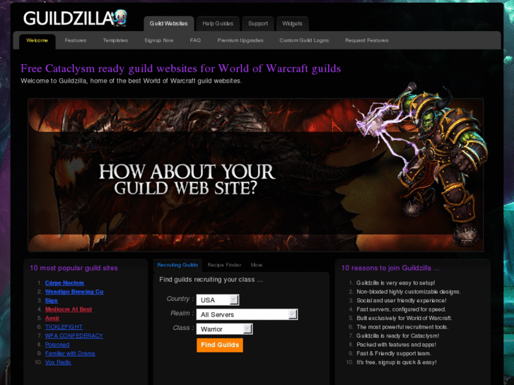 www.thirdshiftguild.info
