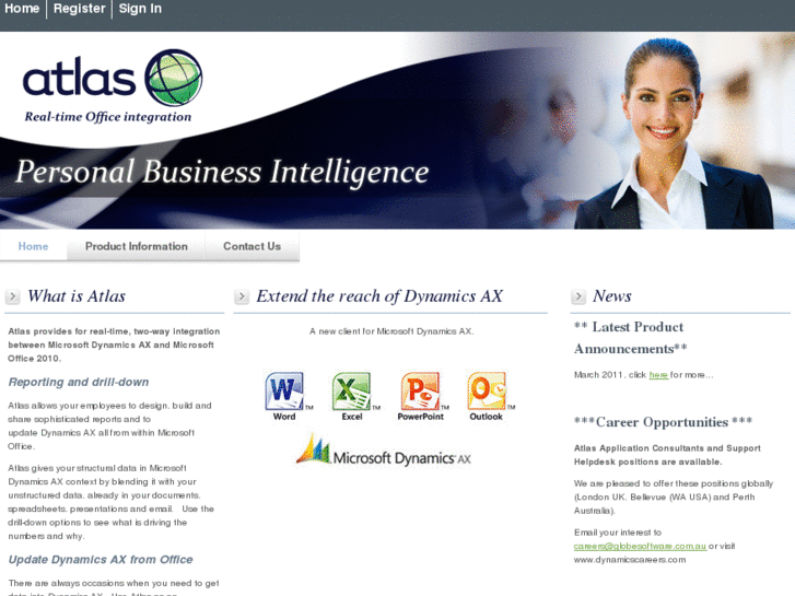 www.globesoftware.com.au