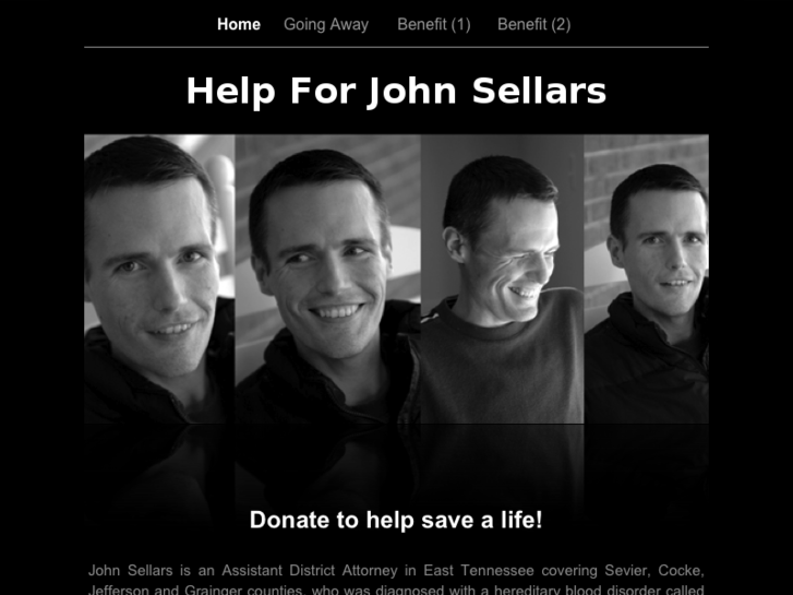 www.helpforjohn.com