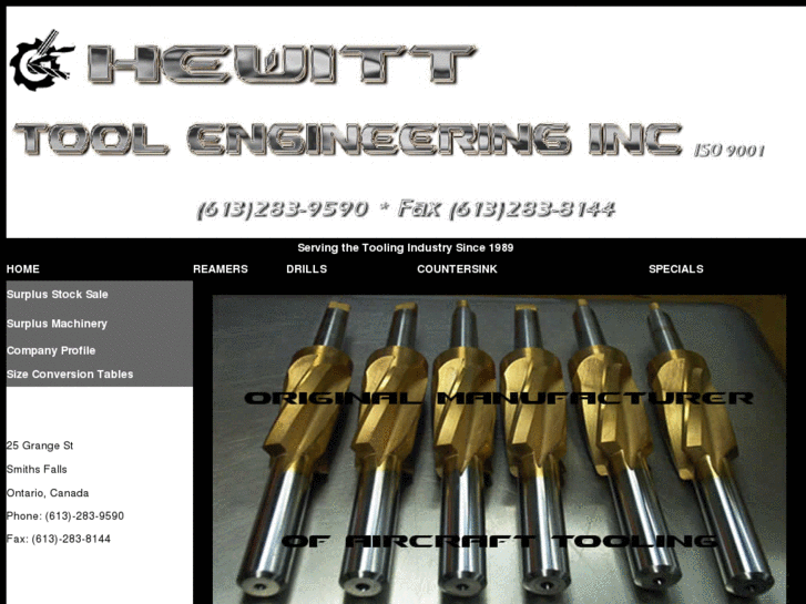 www.hewitttoolengineering.com
