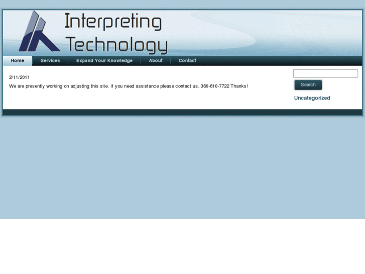 www.interpretingtechnology.net