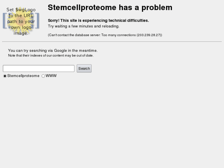 www.stemcellproteome.net