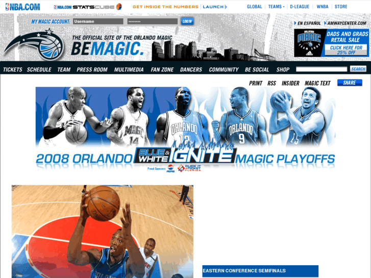 www.magiccodeblue.com