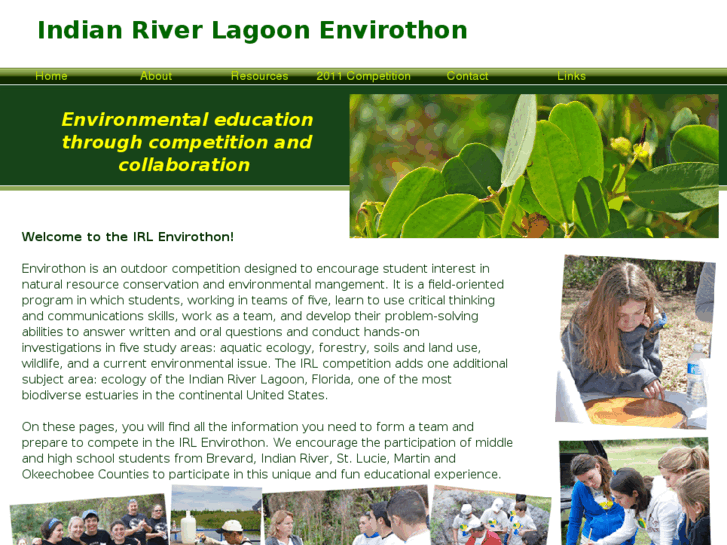 www.irlenvirothon.net