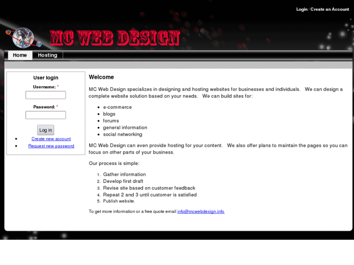www.mcwebdesign.info