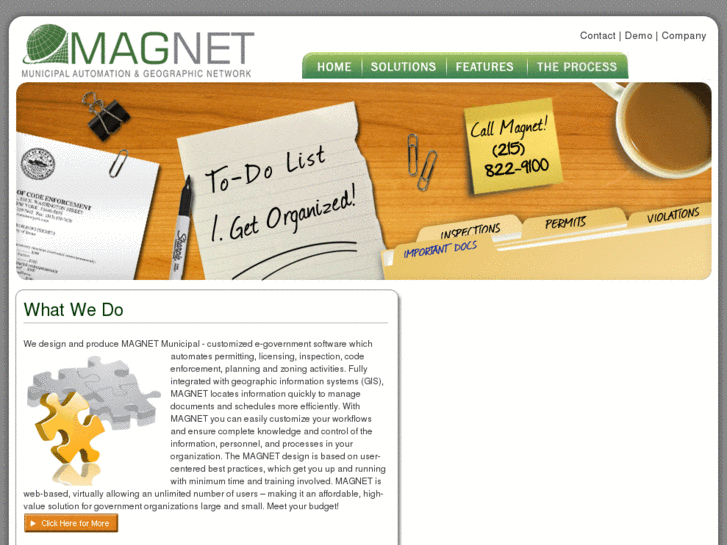 www.magnetsoftware.net