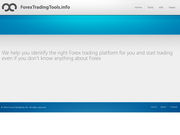 www.fxtradingtools.info