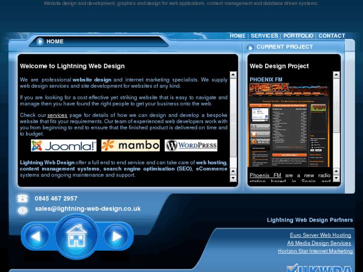 www.lightning-web-design.co.uk