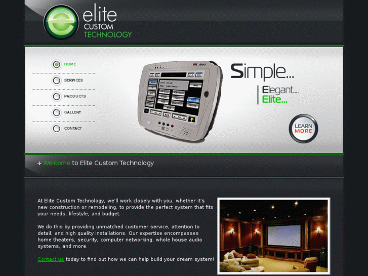 www.elitecustomtech.com
