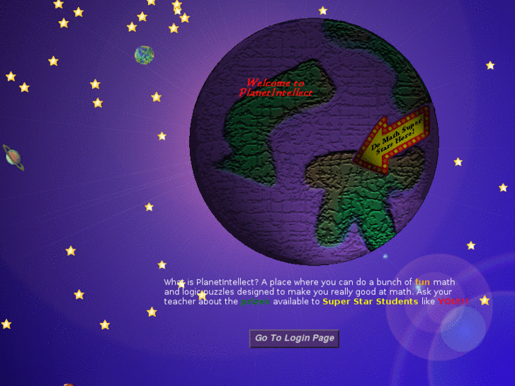 www.planetintellect.net