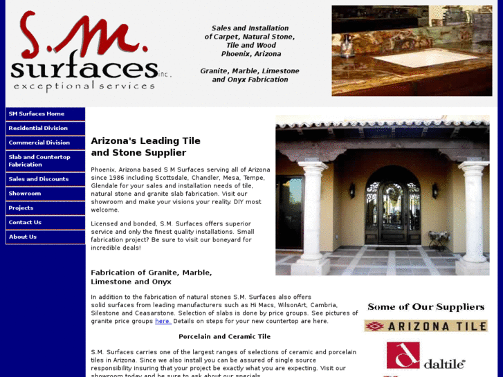 www.smsurfaces.com
