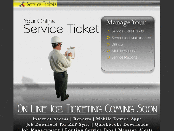www.myserviceticket.net