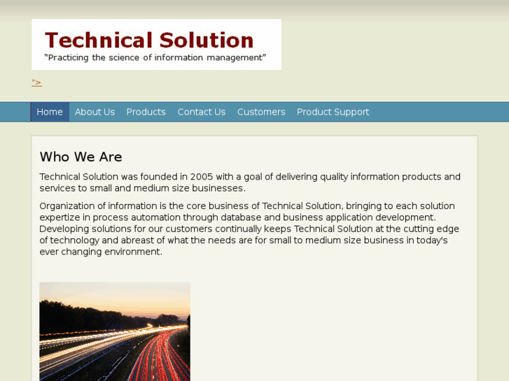 www.technicalsolutiondirect.com